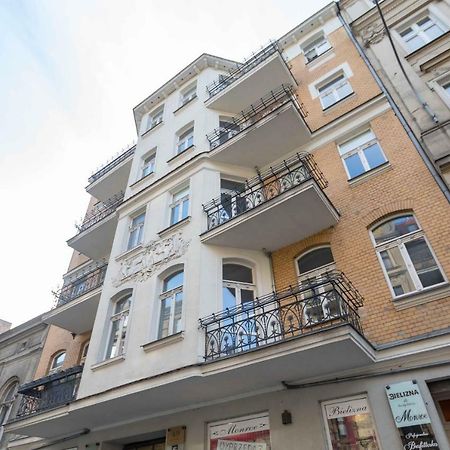 Apartament W Centrum Poznania Old Town Bagian luar foto