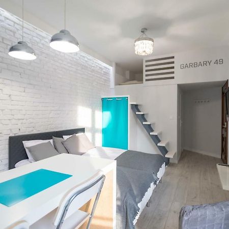 Apartament W Centrum Poznania Old Town Bagian luar foto