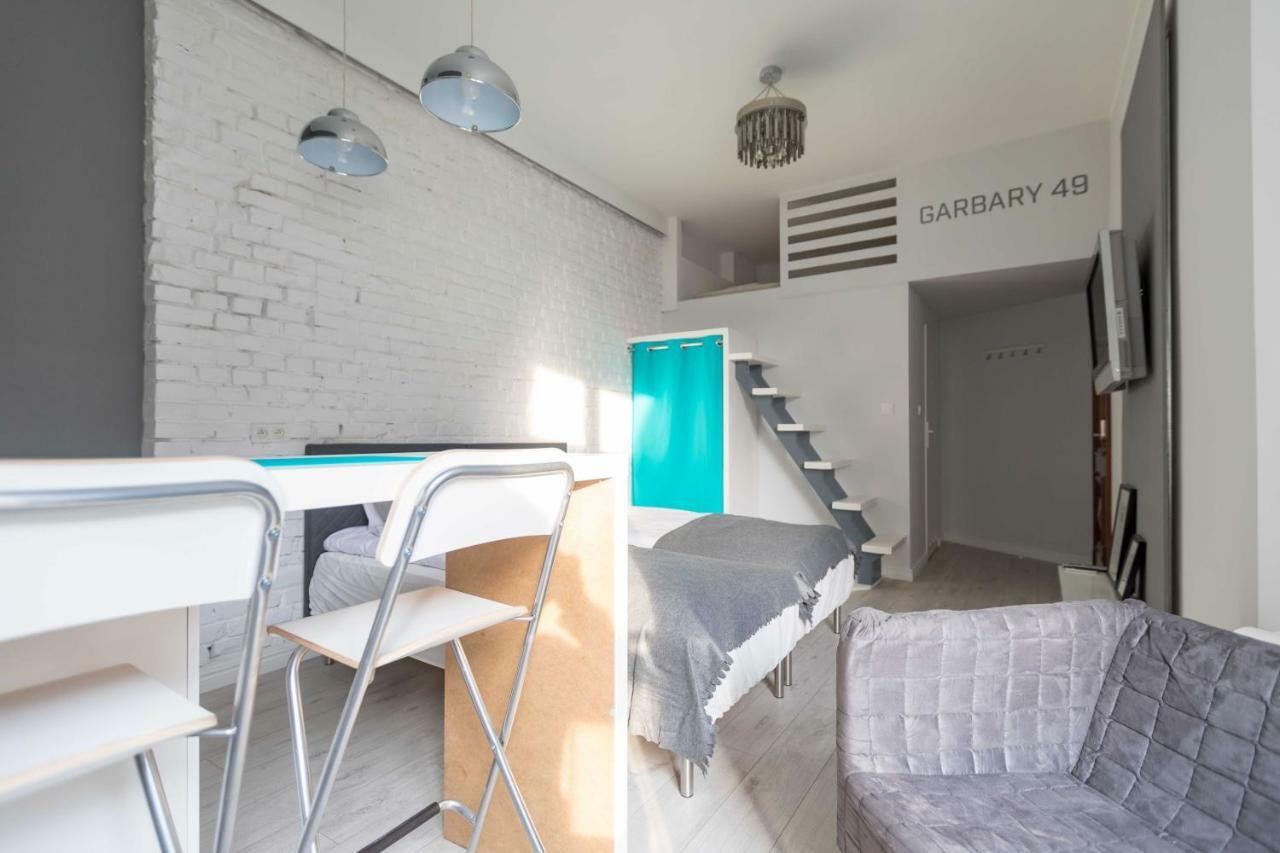 Apartament W Centrum Poznania Old Town Bagian luar foto