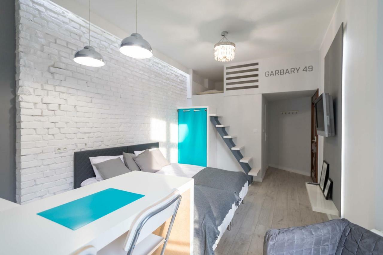 Apartament W Centrum Poznania Old Town Bagian luar foto