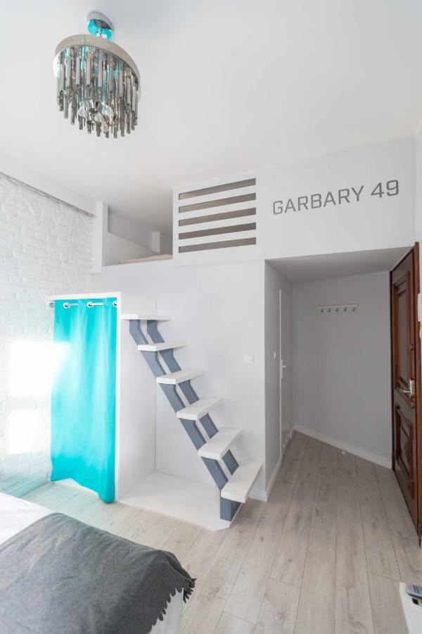 Apartament W Centrum Poznania Old Town Bagian luar foto