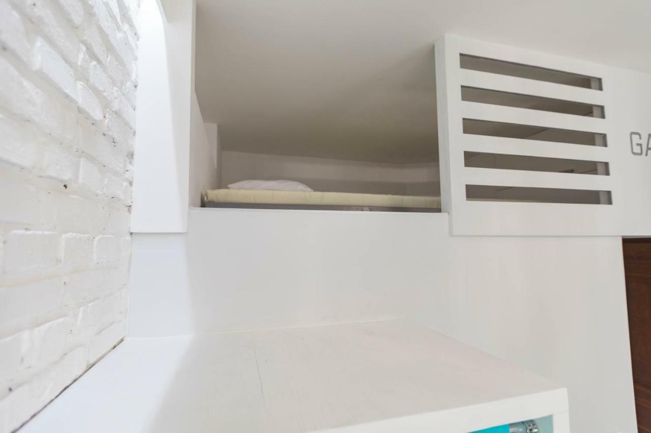 Apartament W Centrum Poznania Old Town Bagian luar foto