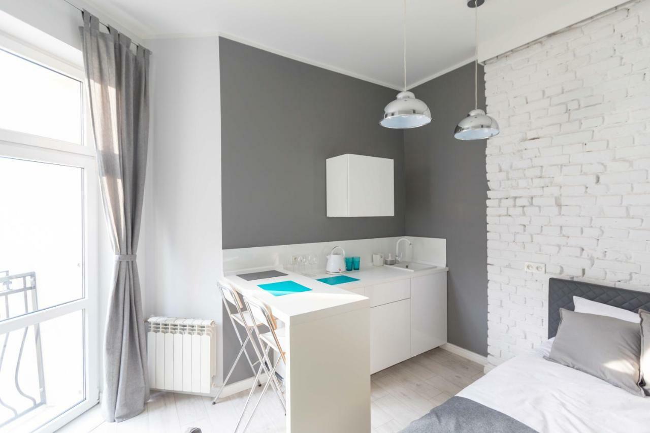 Apartament W Centrum Poznania Old Town Bagian luar foto