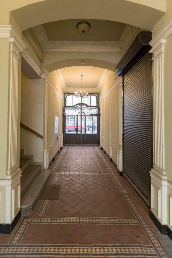 Apartament W Centrum Poznania Old Town Bagian luar foto