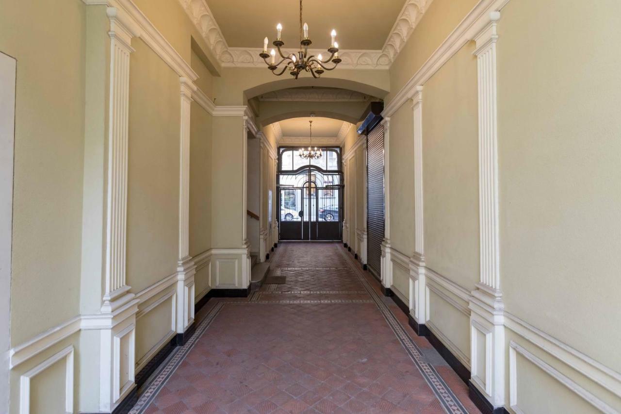 Apartament W Centrum Poznania Old Town Bagian luar foto