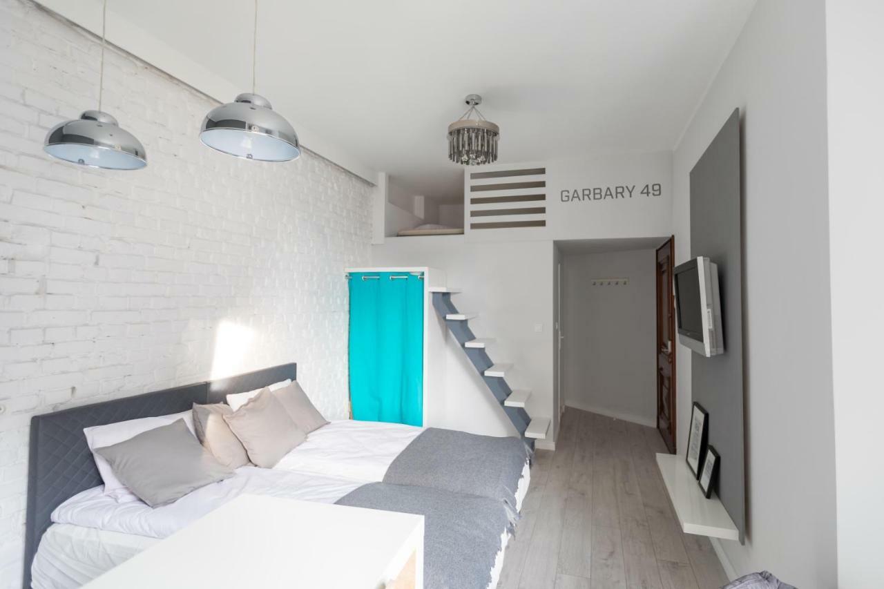 Apartament W Centrum Poznania Old Town Bagian luar foto